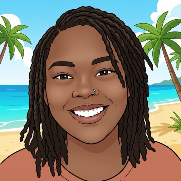 Meet your Posher, ToriAsh - Picture 1 of 2